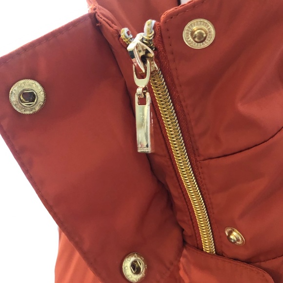 Hilary Radley Rain Trench Coat - Picture 3 of 13